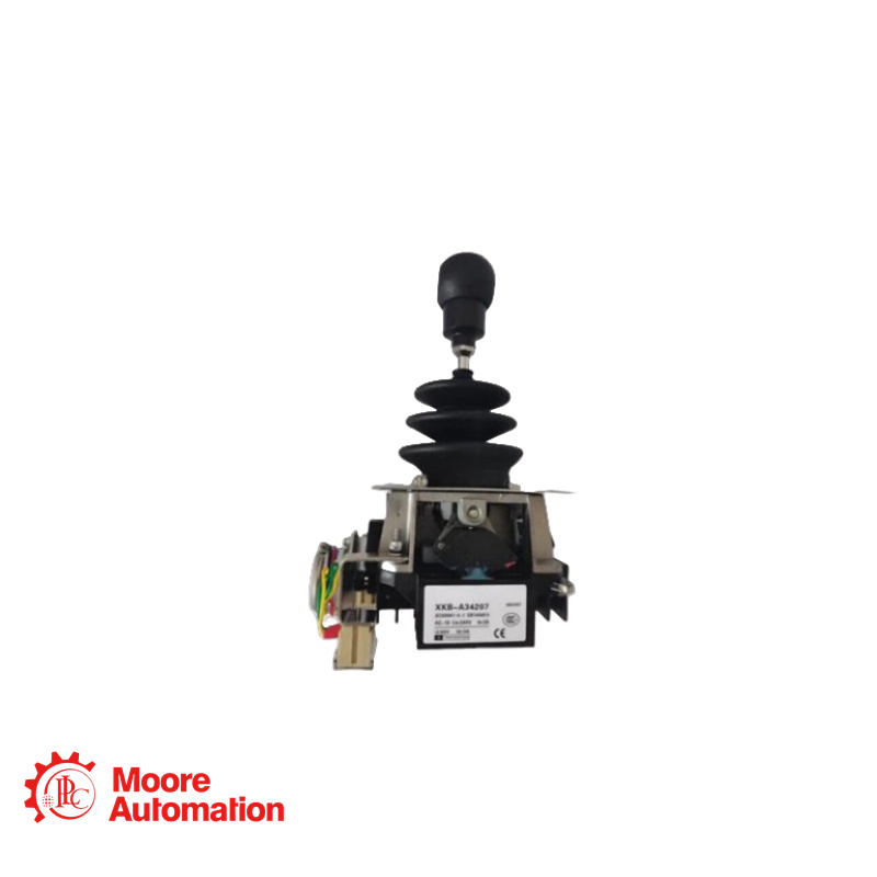 ตัวควบคุมหลัก SCHNEIDER XKBA34207