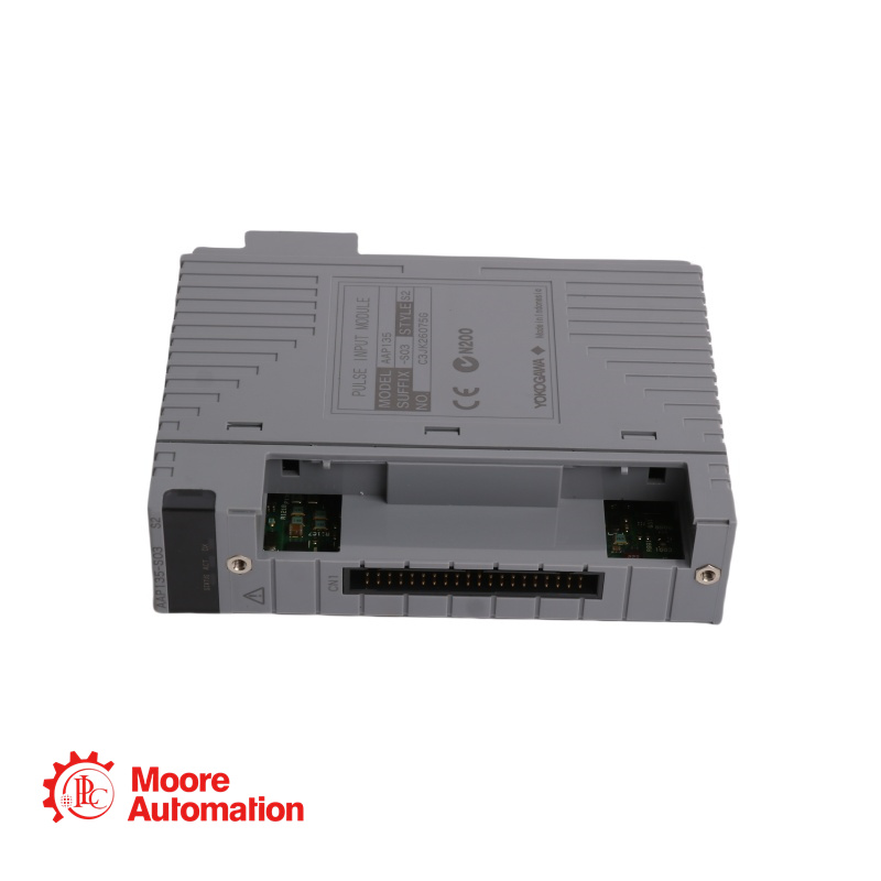 โมดูลอินพุตพัลส์ YOKOGAWA AAP135-S50 S2