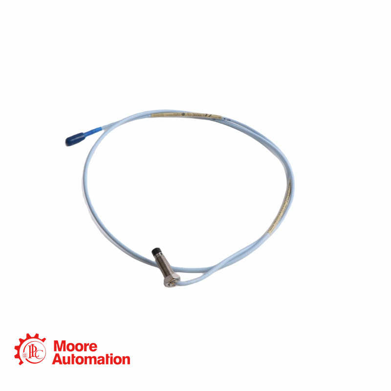 ระบบทรานสดิวเซอร์ระยะใกล้ Bently Nevada 330101-00-20-05-02-00