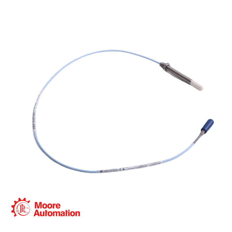 ระบบทรานสดิวเซอร์ระยะใกล้ Bently Nevada 330903-00-12-05-02-05