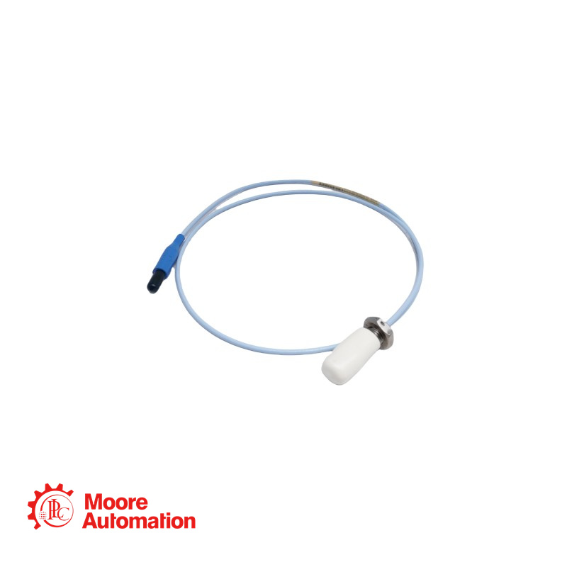 ระบบทรานสดิวเซอร์ระยะใกล้ Bently Nevada 330708-00-20-50-02-05