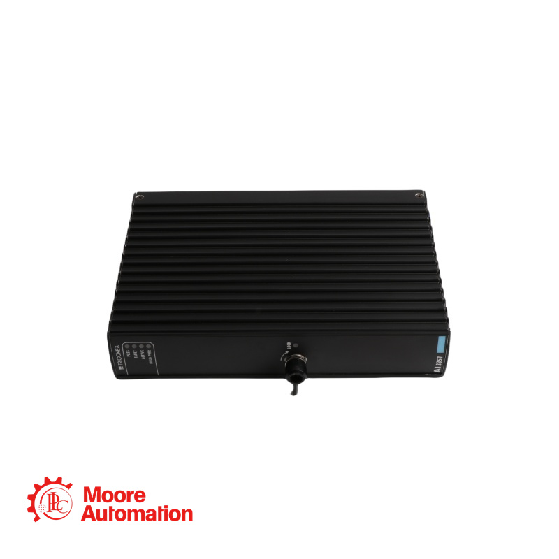 โมดูลอินพุตอะนาล็อก Triconex AI3351 S2