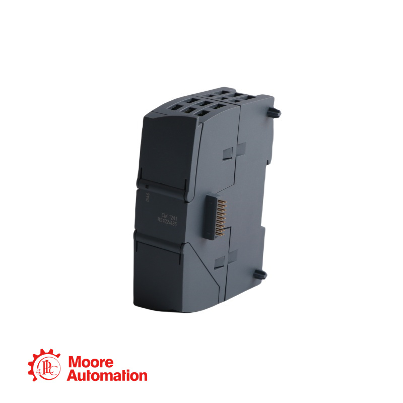 ซีเมนส์ 6ES7 241-1CH32-0XB0 โมดูลการสื่อสาร SIMATIC S7-1200