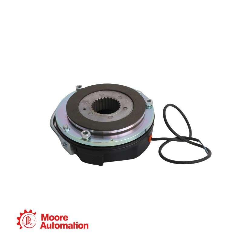 Lenze BFK458-25 (400 NM) เบรกสปริงแม่เหล็กไฟฟ้า 180VDC