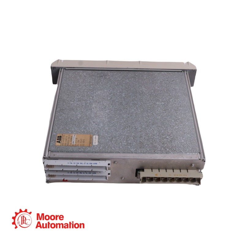 โมดูลควบคุม ABB 216NG62A HESG441634R1