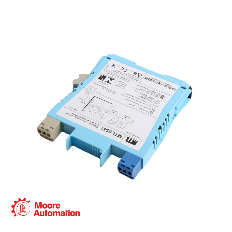 เครื่องแปลงอุณหภูมิ MTL5573