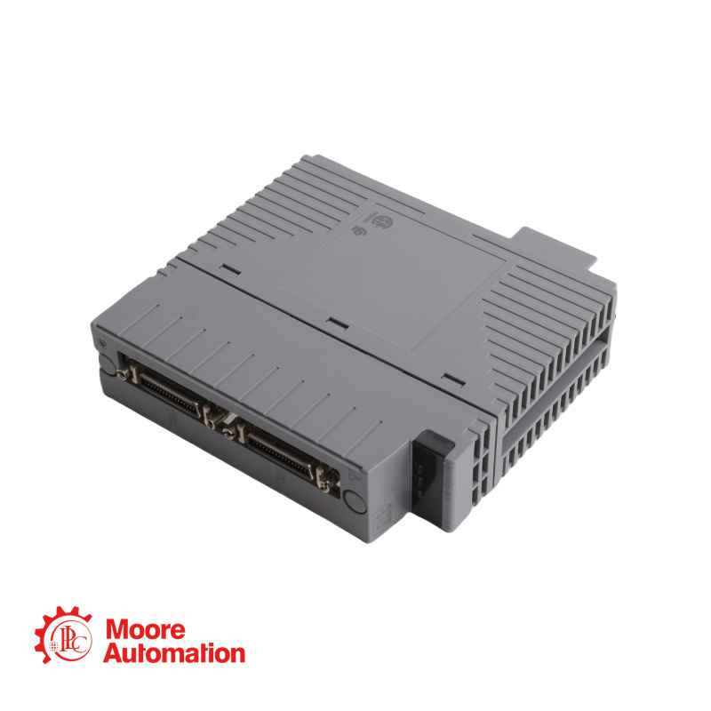 Yokogawa EC402-50 S1 โมดูลตัวเชื่อมต่อบัส ESB