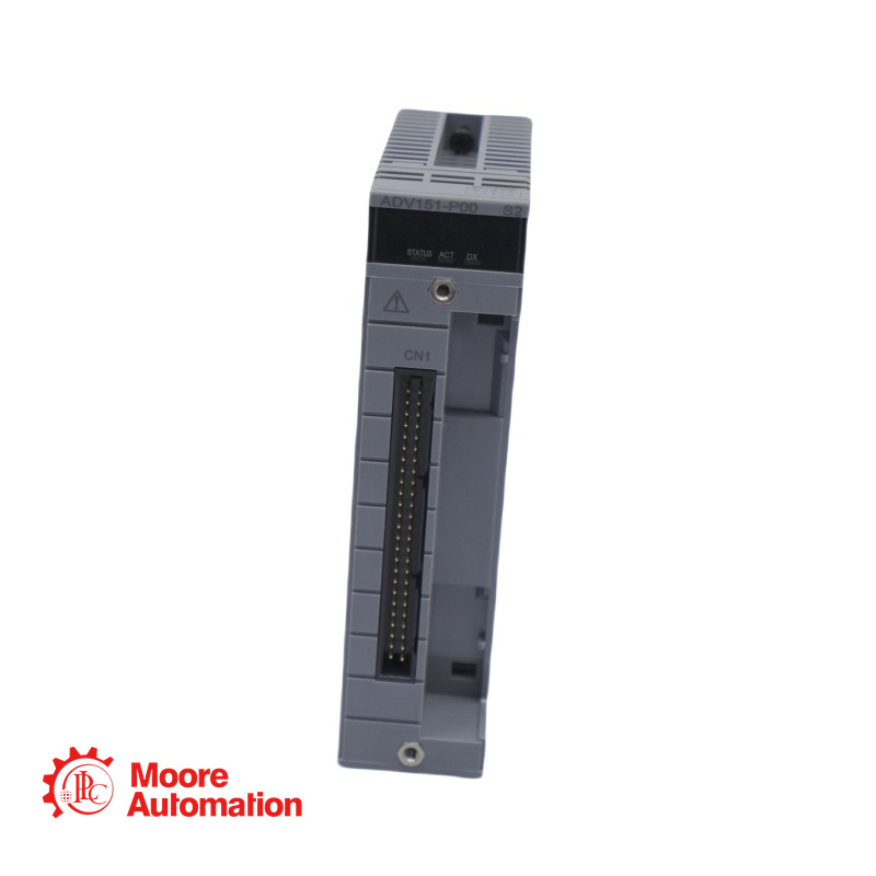 โมดูลอินพุตดิจิทัล YOKOGAWA ADV151-P60 S2