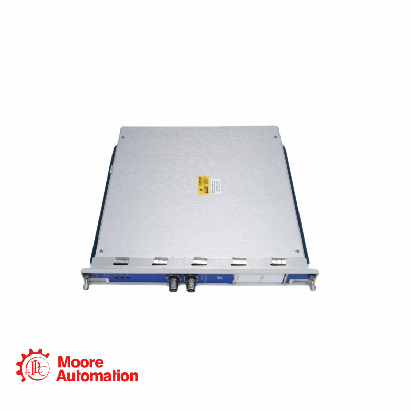 Bently Nevada 3500/50M 286566-02 288062-02 โมดูลมาตรวัดรอบเครื่องยนต์ 3500/50M