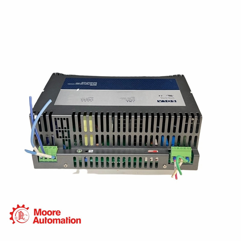 แหล่งจ่ายไฟ Sola SFL24-24-100RED