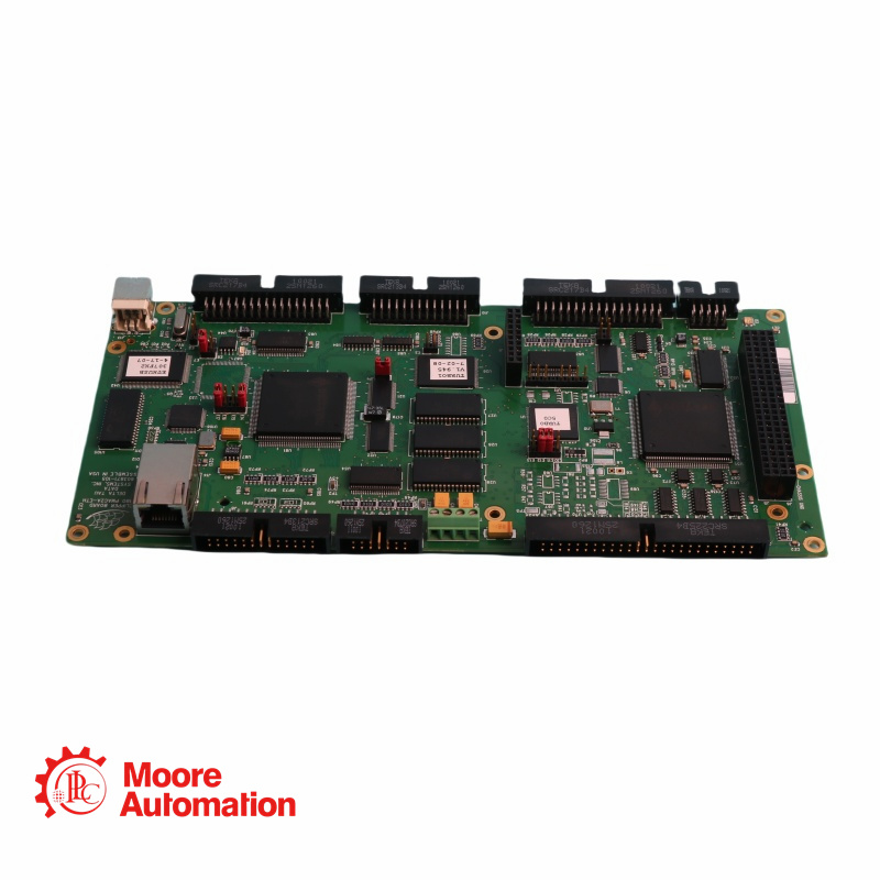 บอร์ดควบคุม DELTA TURBO PMAC2A-ETH 603871-106