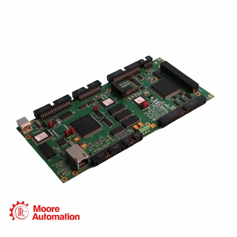 บอร์ดควบคุม DELTA TURBO PMAC2A-ETH 603871-106