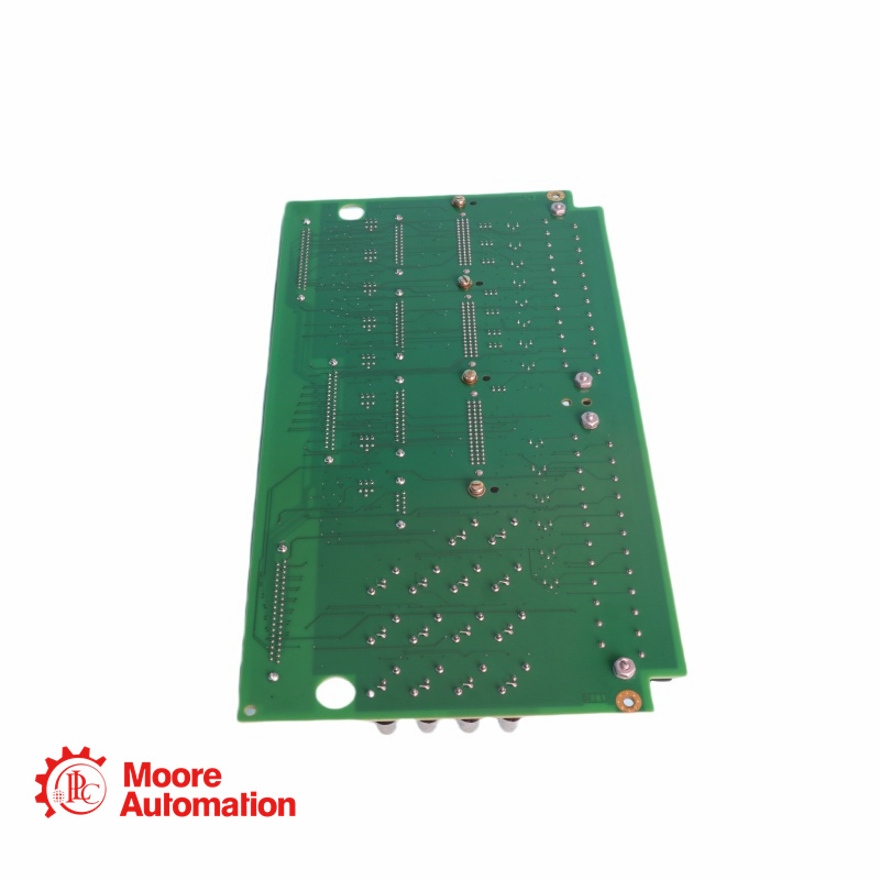 การ์ดตรวจสอบการสั่นสะเทือนขนาดเล็ก GE IS200TVBAH2ACC