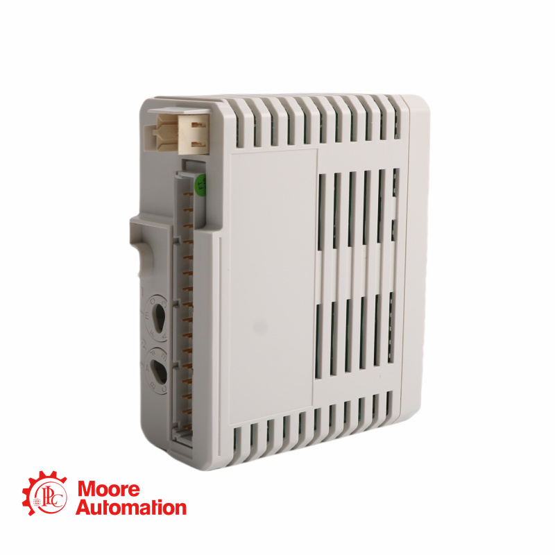 ABB DI818 3BSE069052R1 โมดูลอินพุตดิจิทัล