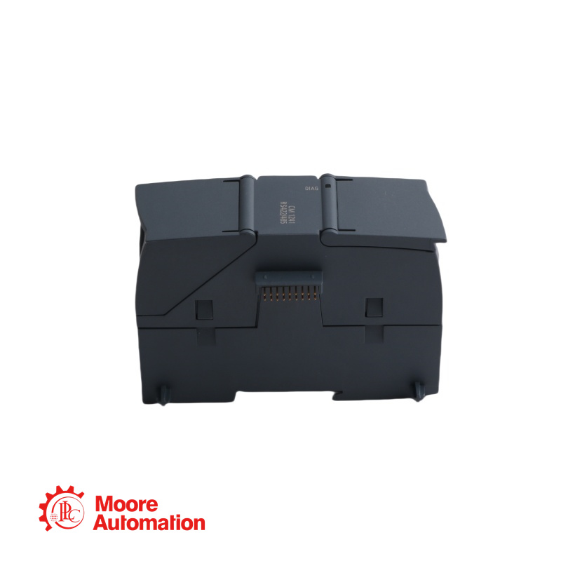 SIEMENS 6ES7241-1CH32-0XB0 โมดูลการสื่อสาร