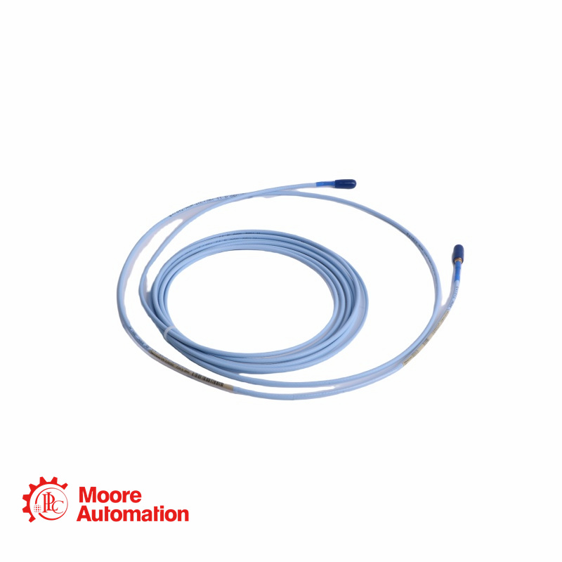 ระบบทรานสดิวเซอร์ระยะใกล้ Bently Nevada 330103-00-05-90-02-00