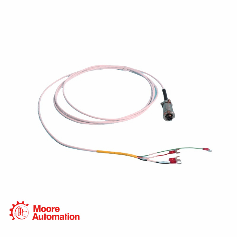 สายเคเบิลเชื่อมต่อมาตรฐาน Bently Nevada 16925-35