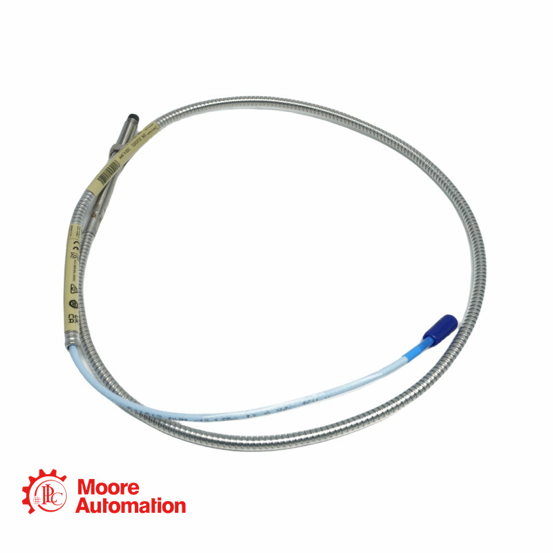 ระบบทรานสดิวเซอร์ระยะใกล้ Bently Nevada 330102-00-80-10-02-05