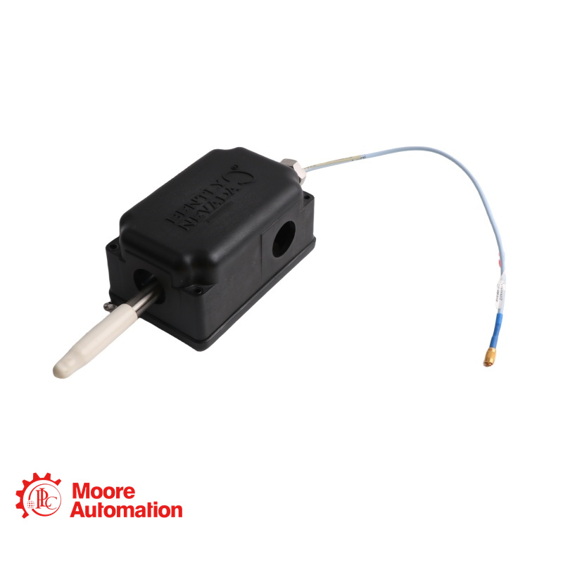 ชุดตัวเรือนหัววัดระยะใกล้ Bently Nevada 31000-28-05-00-024-01-02