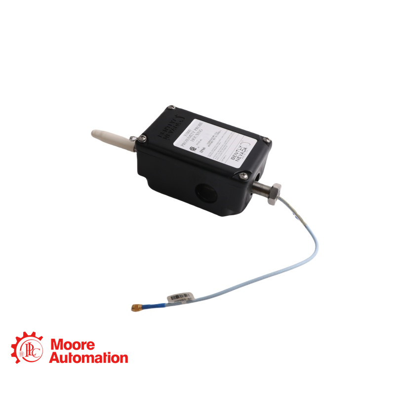 ชุดตัวเรือนหัววัดความใกล้ชิด Bently Nevada 31000-00-00-15-000-01-02