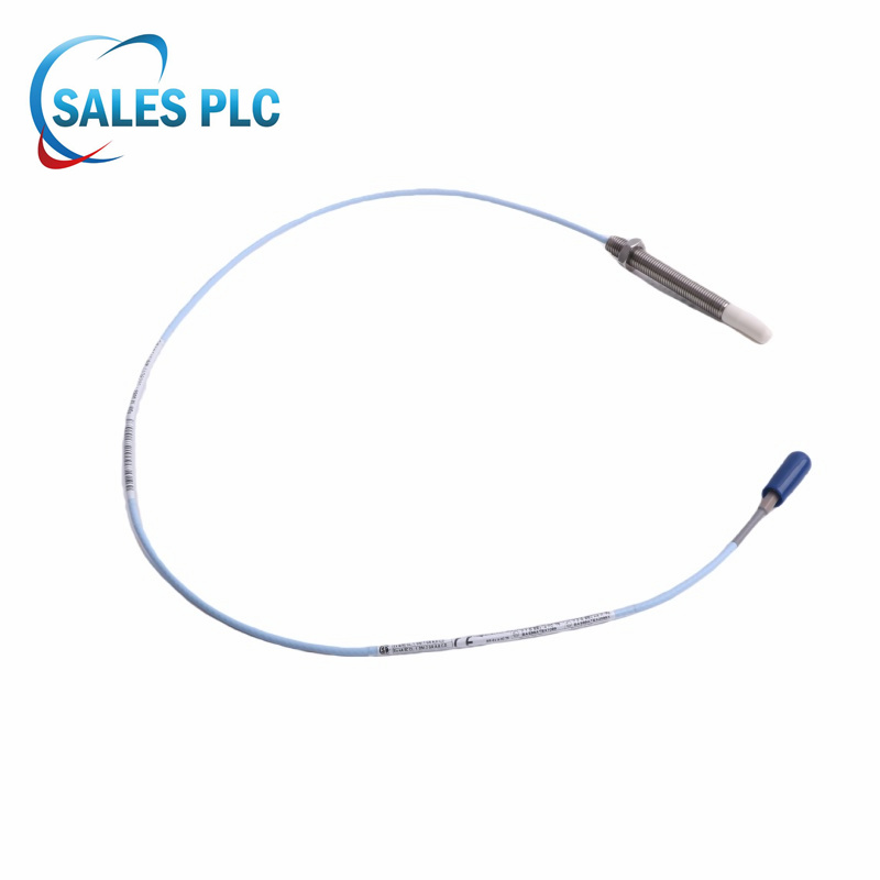 ระบบทรานสดิวเซอร์ระยะใกล้ Bently Nevada 330903-00-09-05-02-05