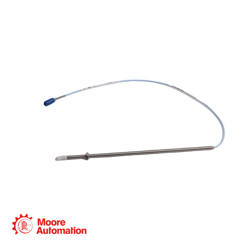 ระบบทรานสดิวเซอร์ระยะใกล้ Bently Nevada 330910-00-10-50-02-05