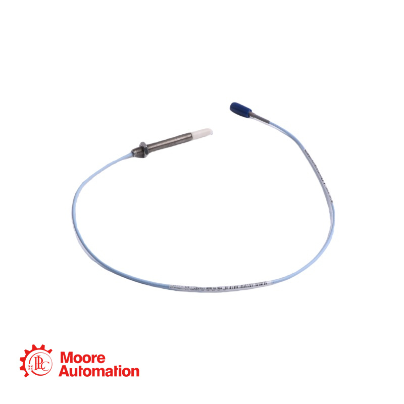 ระบบทรานสดิวเซอร์ระยะใกล้ Bently Nevada 330905-00-10-05-02-05