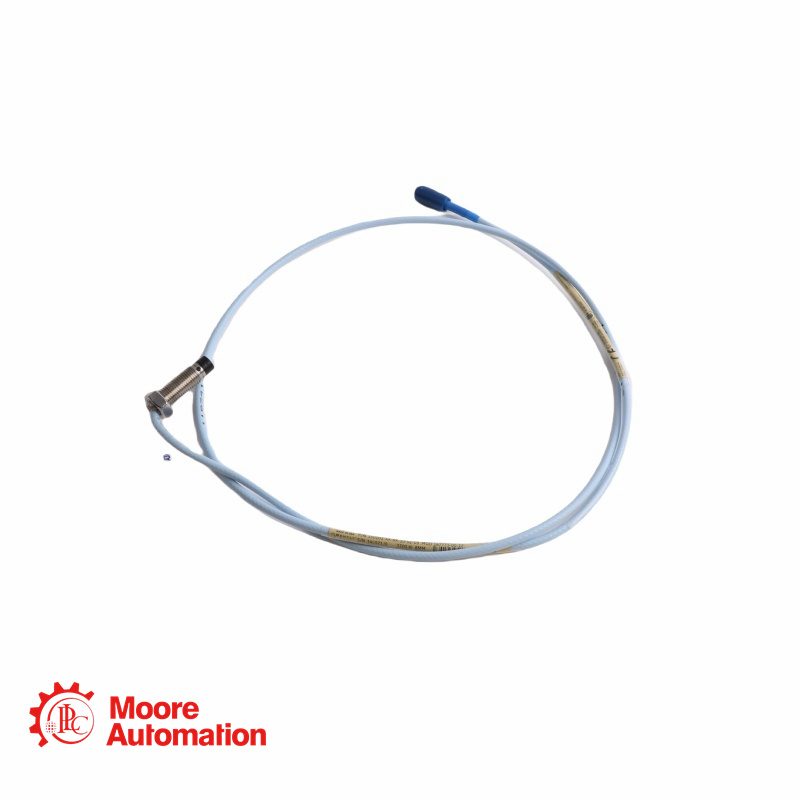 ระบบทรานสดิวเซอร์ระยะใกล้ Bently Nevada 330101-00-08-10-11-05