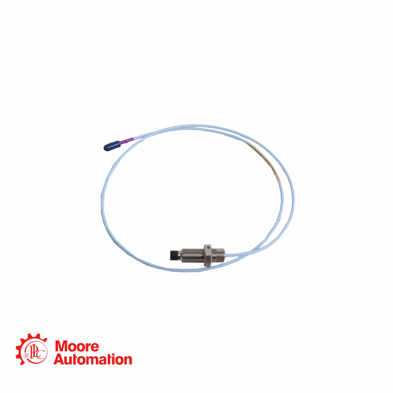 ระบบทรานสดิวเซอร์ระยะใกล้ Bently Nevada 330706-005-046-10-02-00