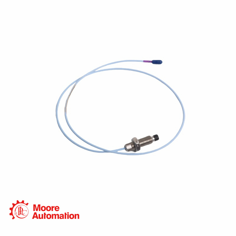 ระบบทรานสดิวเซอร์ระยะใกล้ Bently Nevada 330709-000-050-10-02-05