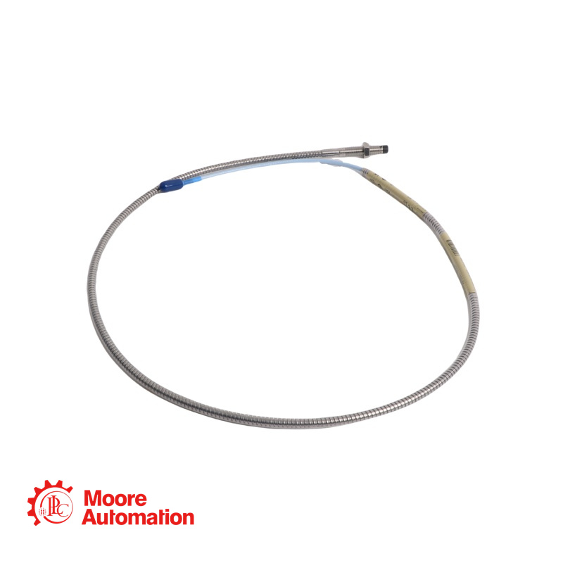 ระบบทรานสดิวเซอร์ระยะใกล้ Bently Nevada 330103-02-07-50-02-00