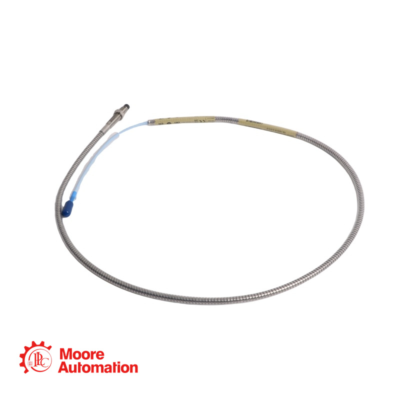 ระบบทรานสดิวเซอร์ระยะใกล้ Bently Nevada 330103-02-07-50-02-00