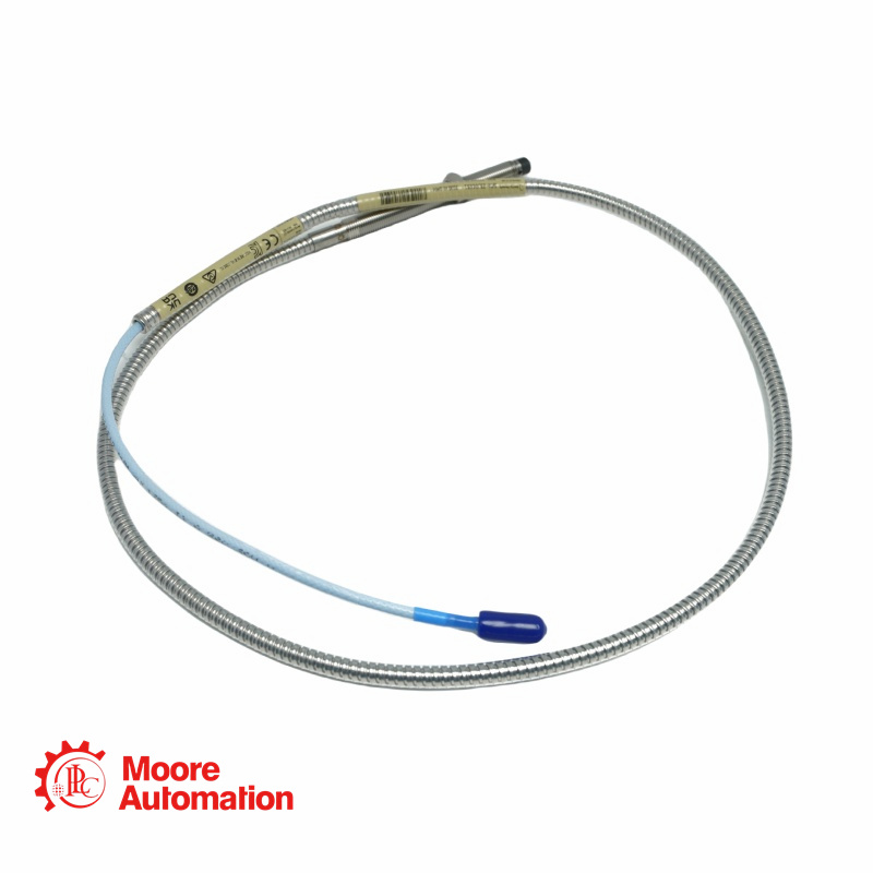 ระบบทรานสดิวเซอร์ระยะใกล้ Bently Nevada 330130-065-00-05