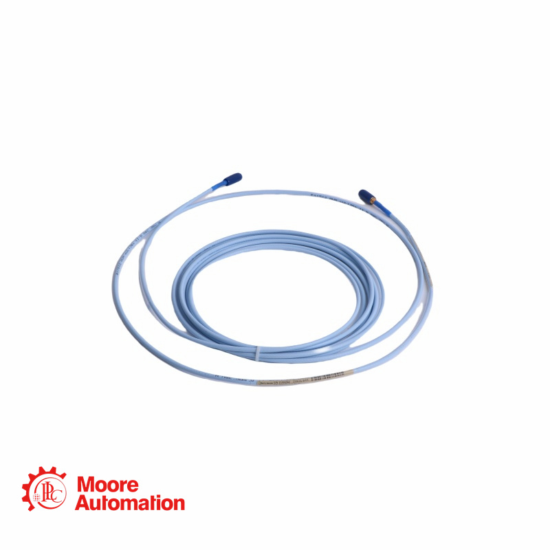 ระบบทรานสดิวเซอร์ระยะใกล้ Bently Nevada 330130-070-01-05