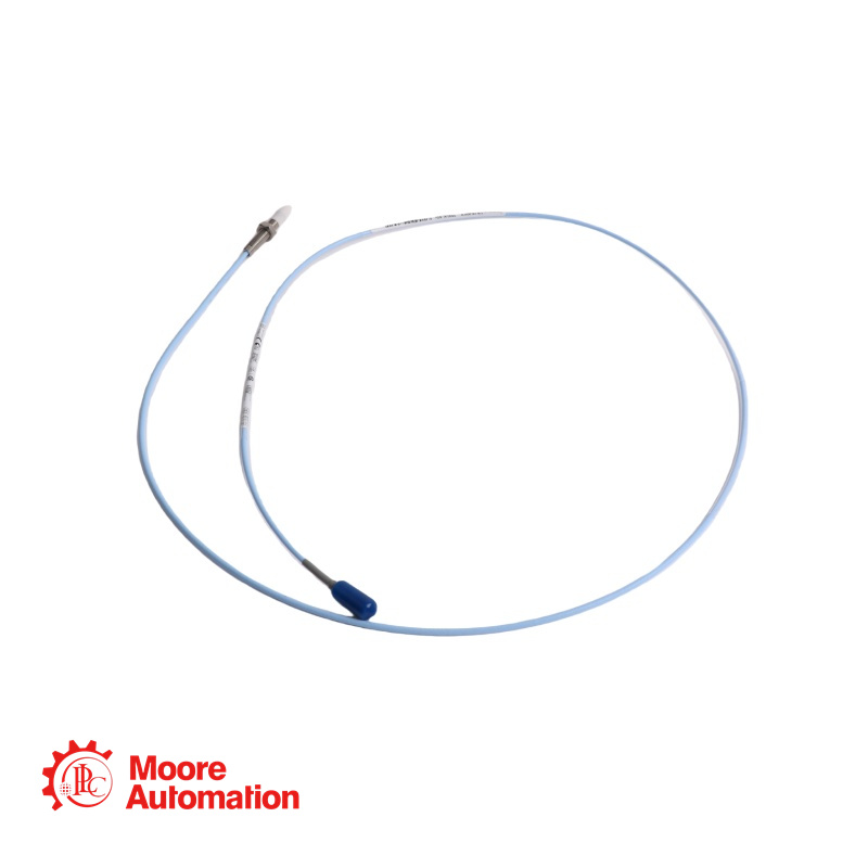 ระบบทรานสดิวเซอร์ระยะใกล้ Bently Nevada 330930-045-02-00