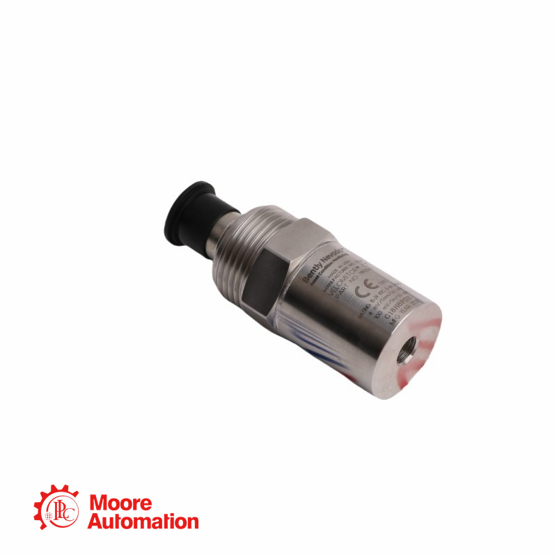 Bently Nevada 190501-07-00-00 Velomitor CT Transducer