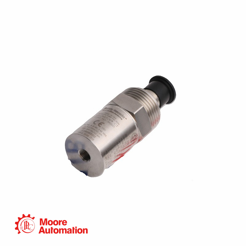 Bently Nevada 190501-07-00-00 Velomitor CT Transducer