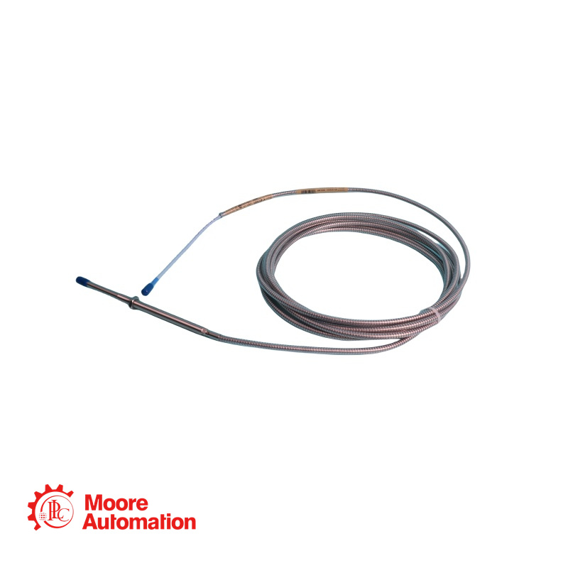 ระบบทรานสดิวเซอร์ระยะใกล้ Bently Nevada 330103-00-12-10-12-00