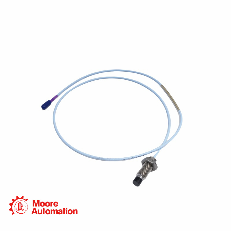 ระบบทรานสดิวเซอร์ระยะใกล้ Bently Nevada 330901-00-40-10-02- 00