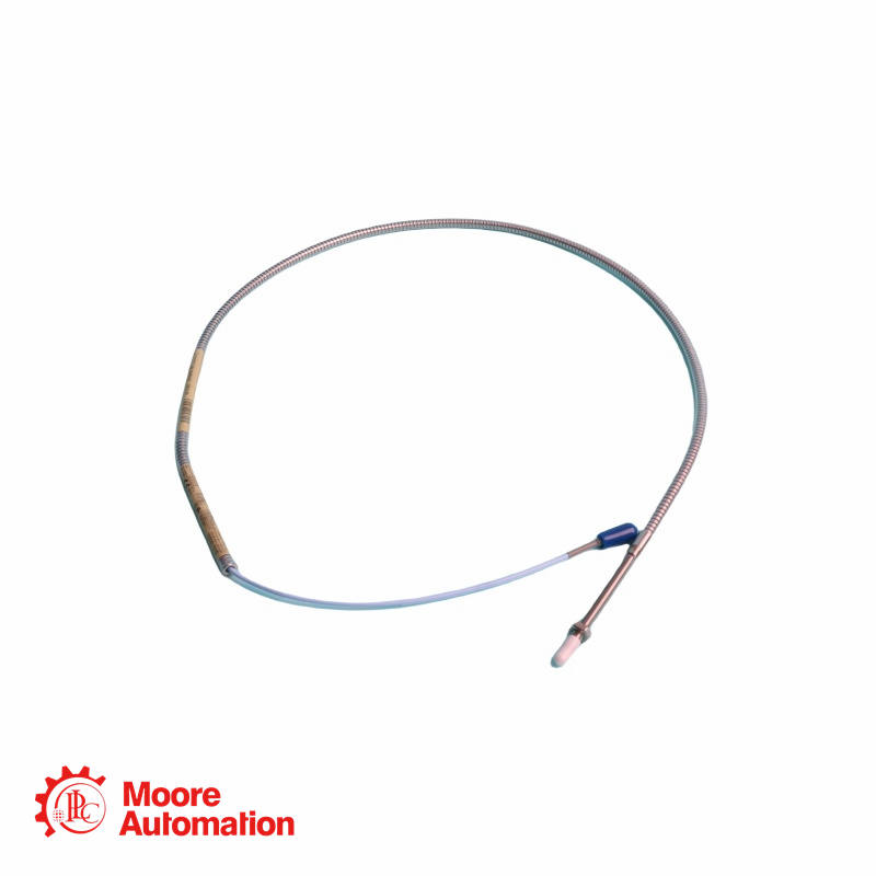 ระบบทรานสดิวเซอร์ระยะใกล้ Bently Nevada 330902-00-40-10-02-CN