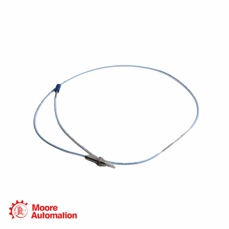 ระบบทรานสดิวเซอร์ระยะใกล้ Bently Nevada 330908-00-30-10-01-CN