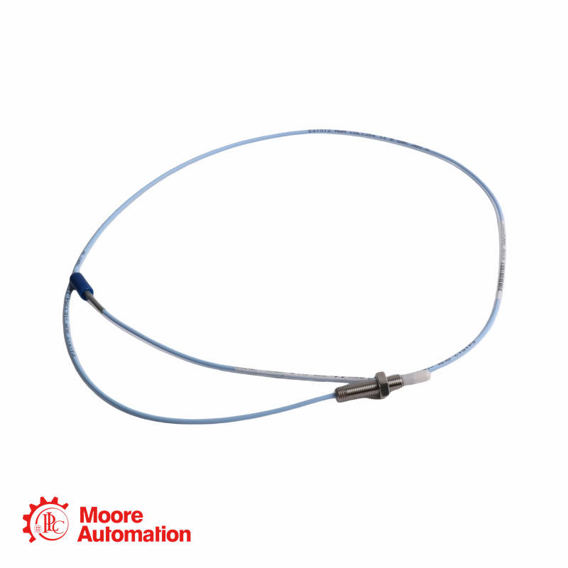 ระบบทรานสดิวเซอร์ระยะใกล้ Bently Nevada 330930-065-02-05