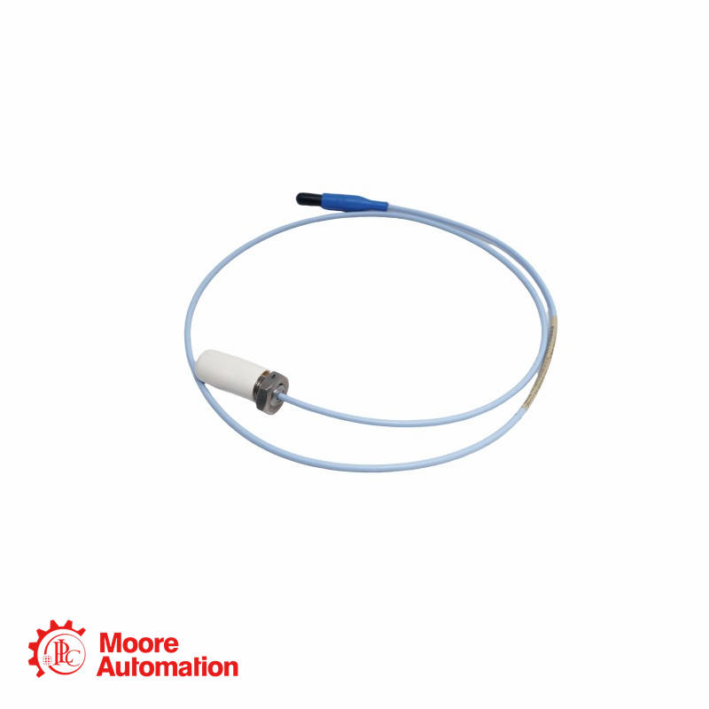 ระบบทรานสดิวเซอร์ระยะใกล้ Bently Nevada 330703-00-100-10-11-CN