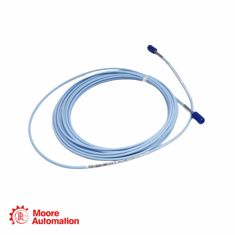 เครื่องตรวจสอบตำแหน่ง Bently Nevada 139554-01