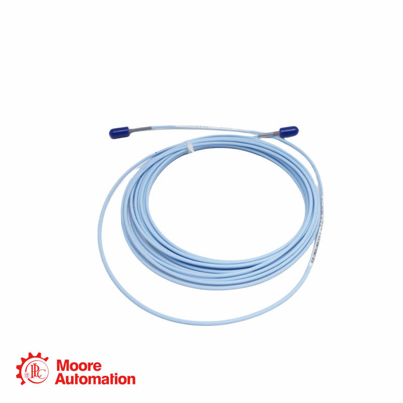 ระบบทรานสดิวเซอร์ระยะใกล้ Bently Nevada 330130-045-02-CN