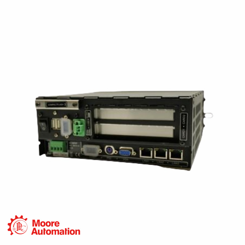 โมดูลรีเลย์เบรกเกอร์ Woodward 8440-2152 LS-5 V2