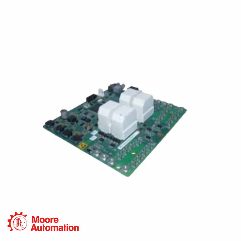 ABB 3BHE027859R0102 DDC779 CE102 โมดูลอินพุต/เอาต์พุตดิจิทัล (I/O)