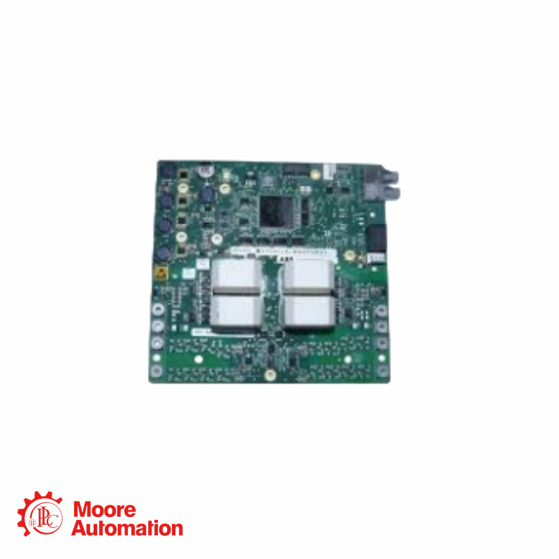 ABB 3BHE027859R0102 DDC779 CE102 โมดูลอินพุต/เอาต์พุตดิจิทัล (I/O)