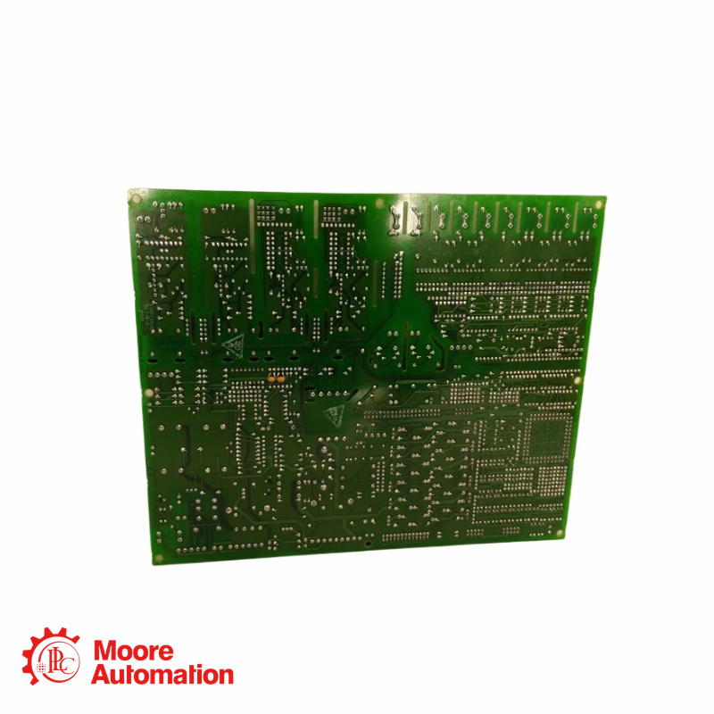 บอร์ดแหล่งจ่ายไฟ GE DS200DCFBG1BNC