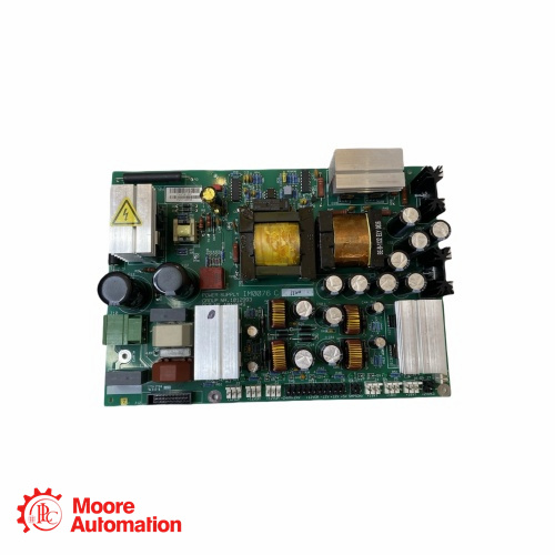 โมดูล GE IM0120C GROUP NR.1017077